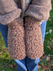Mysiga tumvantar i teddy, L8's