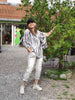 Jeans, tuffa m slitning, CabanaLiving