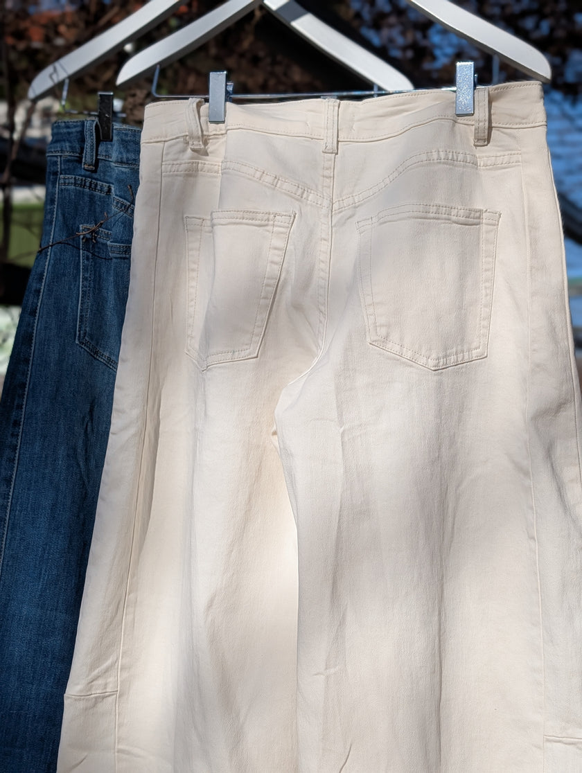 Byxa, jeans SoulFulFashion