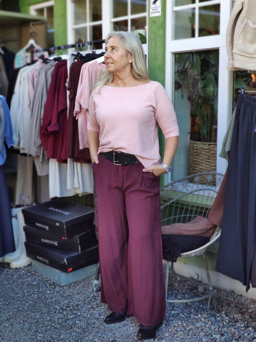 Byxa, resår i midjan, SoulfulFashion