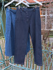 Byxa, jeans Marta