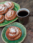 Kanelbulle