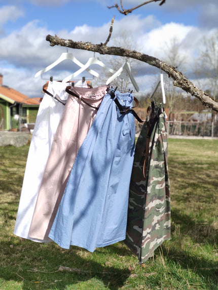 Byxkjol, CabanaLiving, vid modell