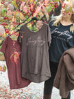T-shirt Everything