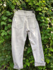 Jeans, tuffa m slitning, CabanaLiving