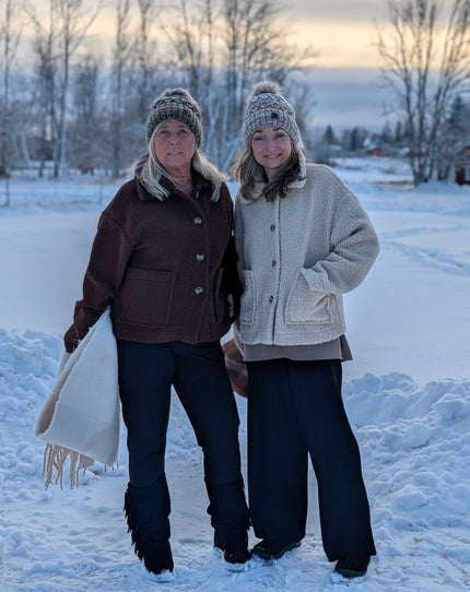 Jacka, teddy, Buller