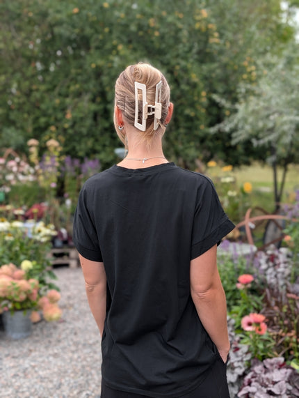 T-shirt med taxar, Soulful Fashion