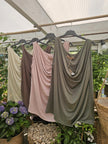 Linne, draperat, Marta