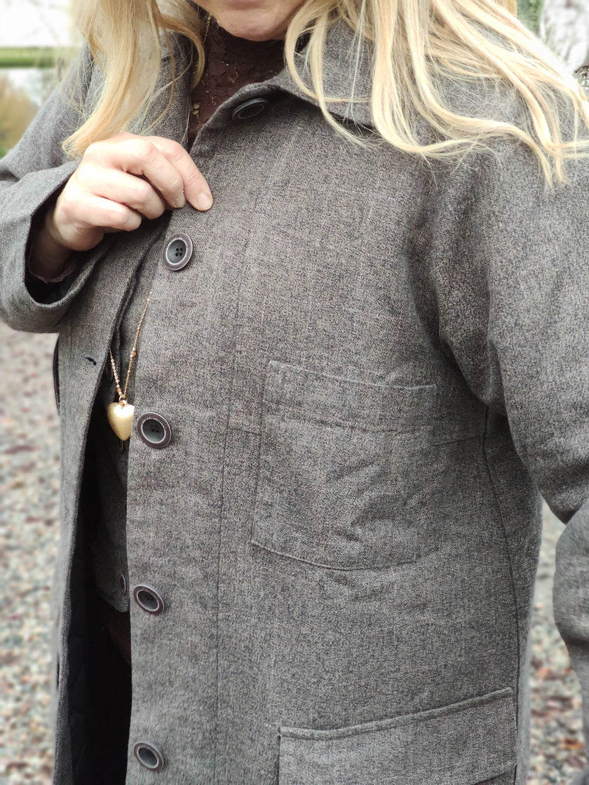 Rock/ kappa, OlarsUlla 'Rova'