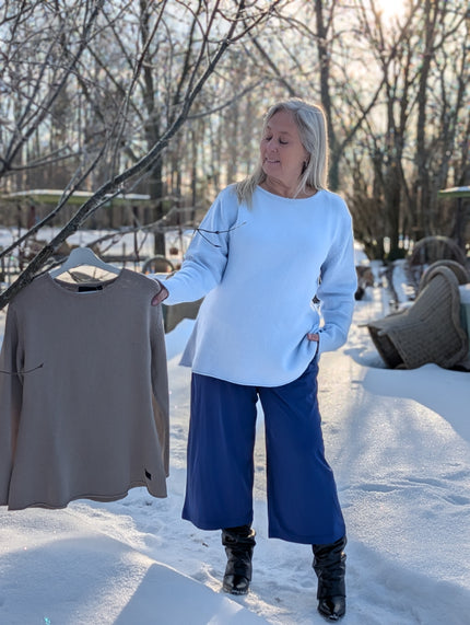 Tröja, 'Spillran' OlarsUlla