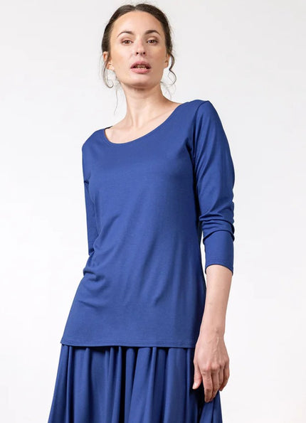 Topp/ T-shirt, OlarsUlla bas