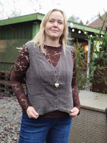 Väst OlarsUlla, Vaktel