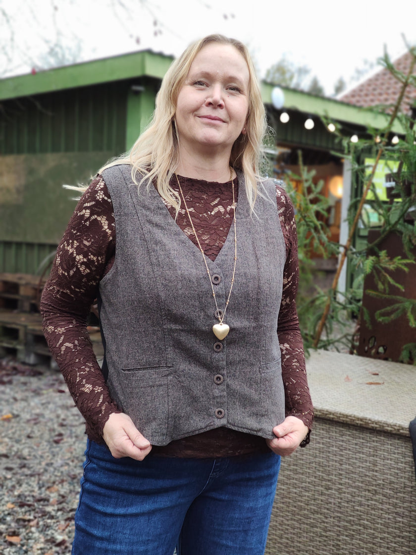 Väst OlarsUlla, Vaktel