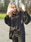 Halsband med toffs, Gemini