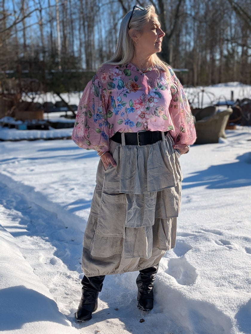 Kjol 'Noga' OlarsUlla