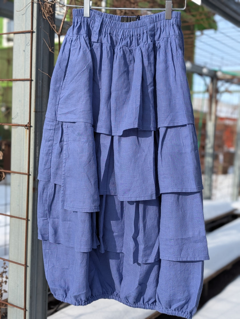 Kjol 'Noga' OlarsUlla