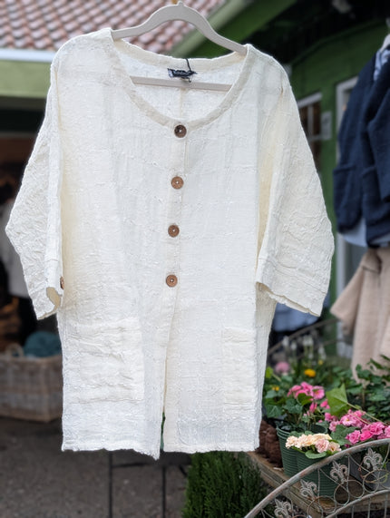 Jacka i linne, Bohéme