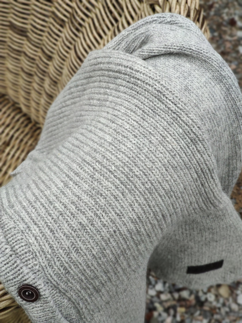 Tröja/kofta, 'Soda', OlarsUlla