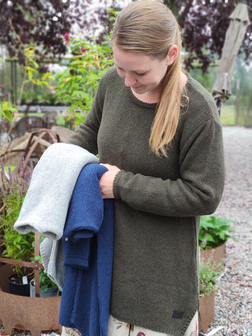 Tröja, 'Sant', OlarsUlla