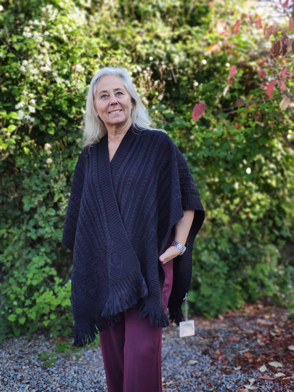 Poncho 