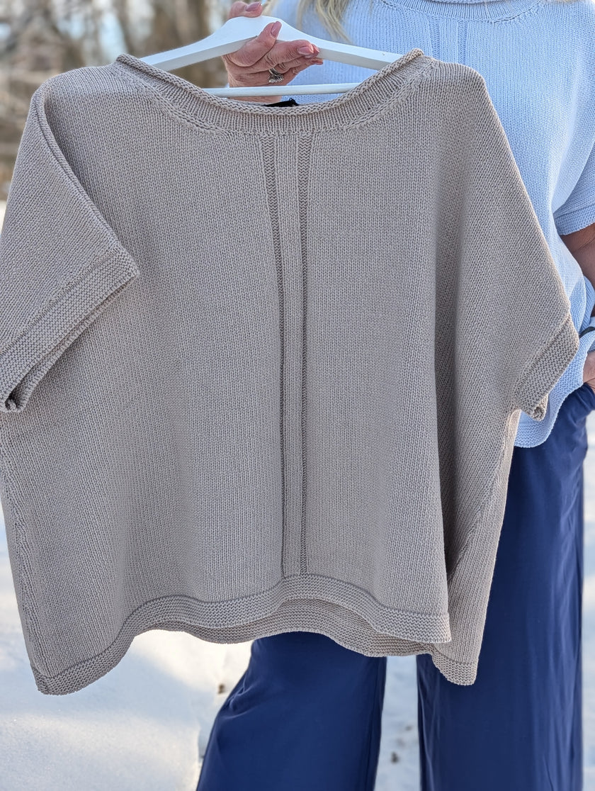 Tröja 'Skena' OlarsUlla