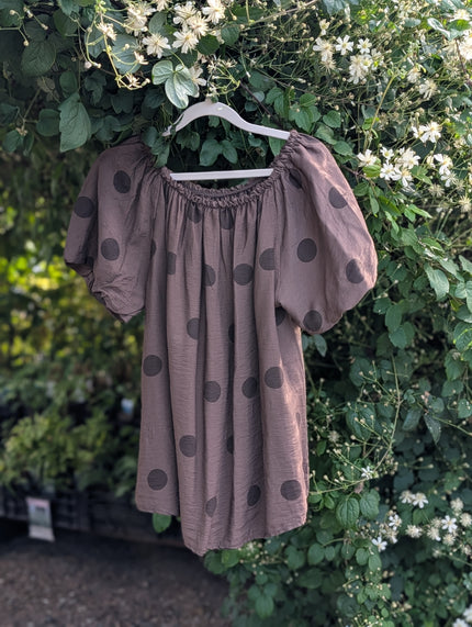 Topp prickig 'Luciana', Marta