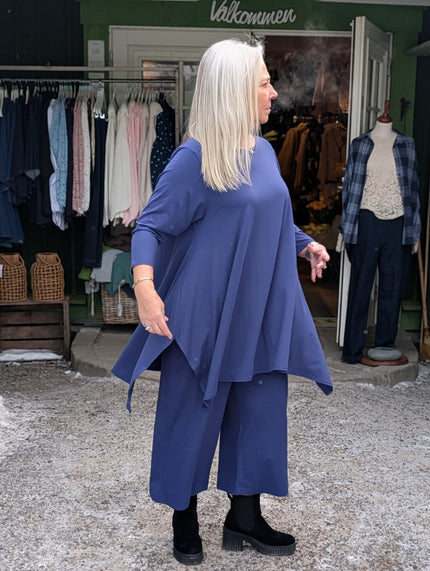 Tunika, blå 'Truga' OlarsUlla