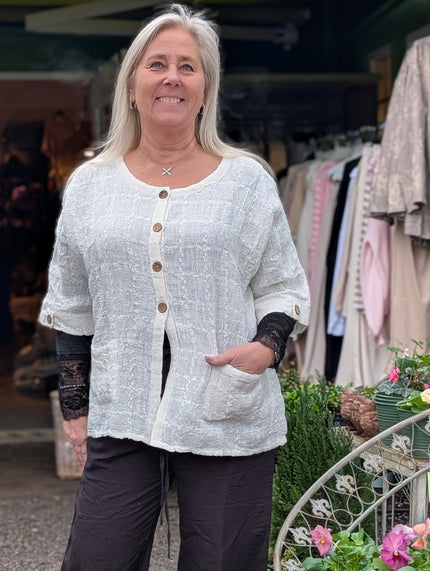 Jacka i linne, Bohéme