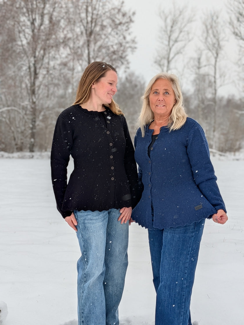 Tröja/kofta, 'Soda', OlarsUlla