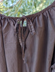 Klänning med puffärm, Camicia