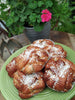 Kanelbullar