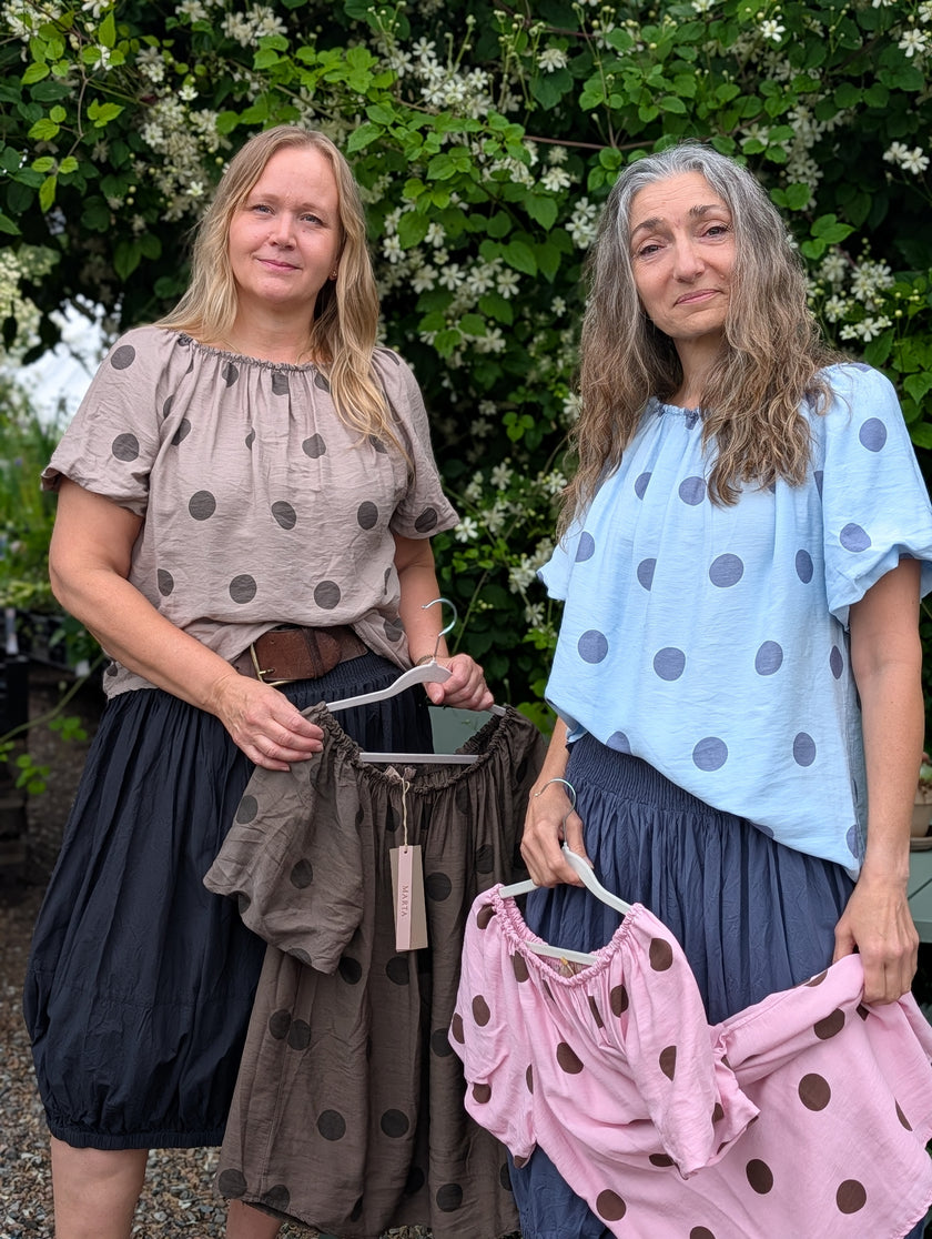 Topp prickig 'Luciana', Marta