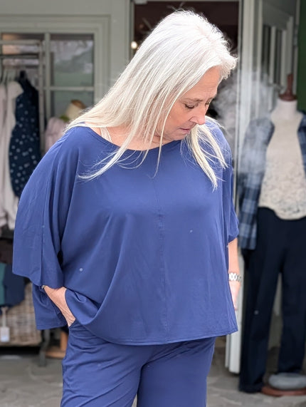 Topp blå, 'Tripp' OlarsUlla