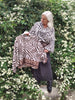 Blus Zebra Gemini