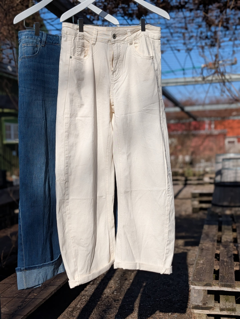 Byxa, jeans SoulFulFashion