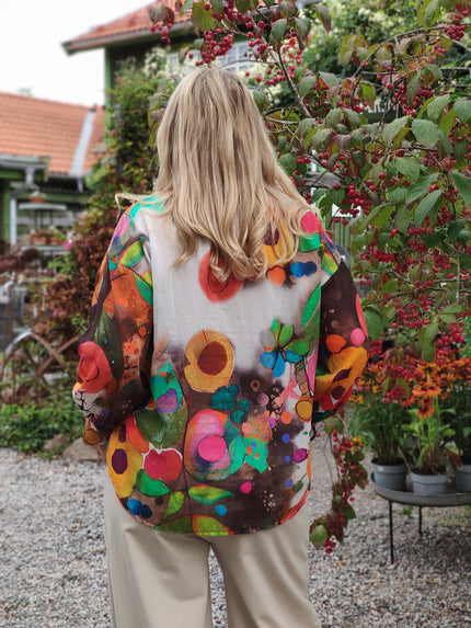 Blus, 