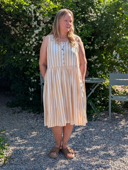 Klänning, 'Birgitta' Ewa i Walla