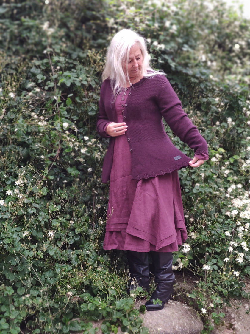 Tröja/kofta, 'Soda', OlarsUlla