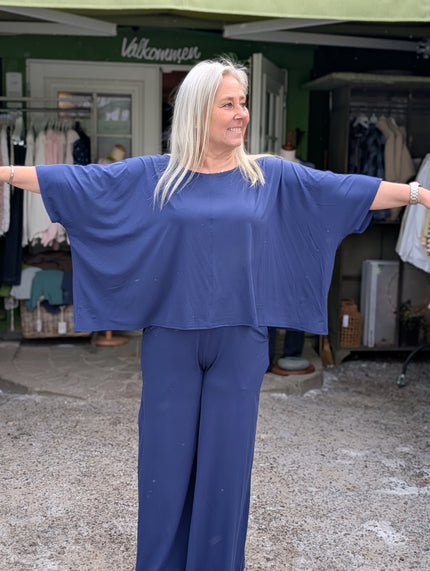 Topp blå, 'Tripp' OlarsUlla