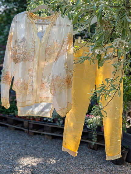 Blus, 'Smilla', Gemini