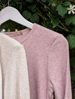 Glittrig topp, Marta