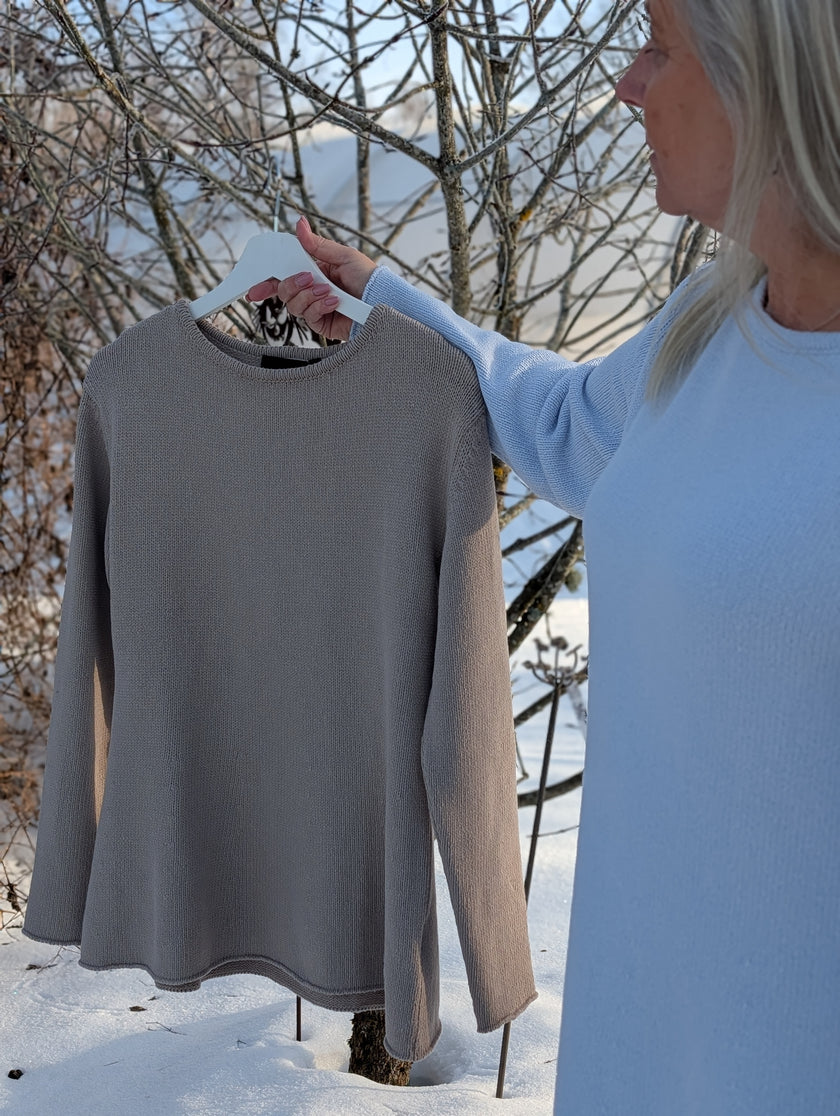 Tröja, 'Spillran' OlarsUlla