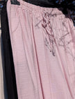 Byxa, resår i midjan, SoulfulFashion