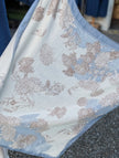 Scarf med magnet