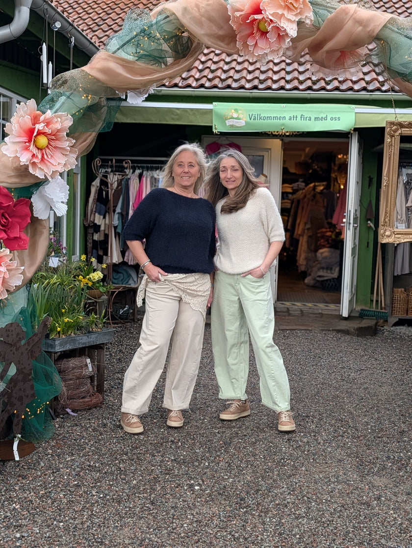 Byxa, jeans SoulFulFashion