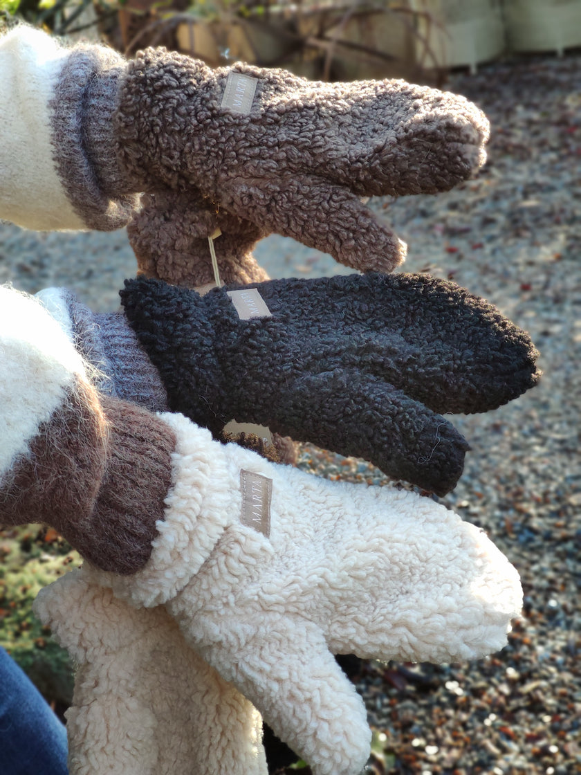 Vantar, gosiga tumvantar