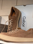 Sko, sneakers i mocka, Gabor