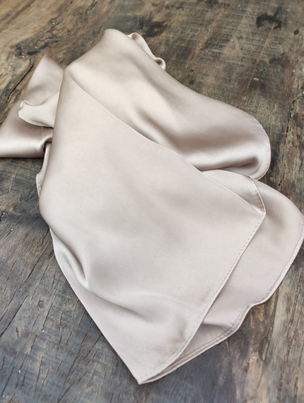 Scarf enfärgad 7EAST