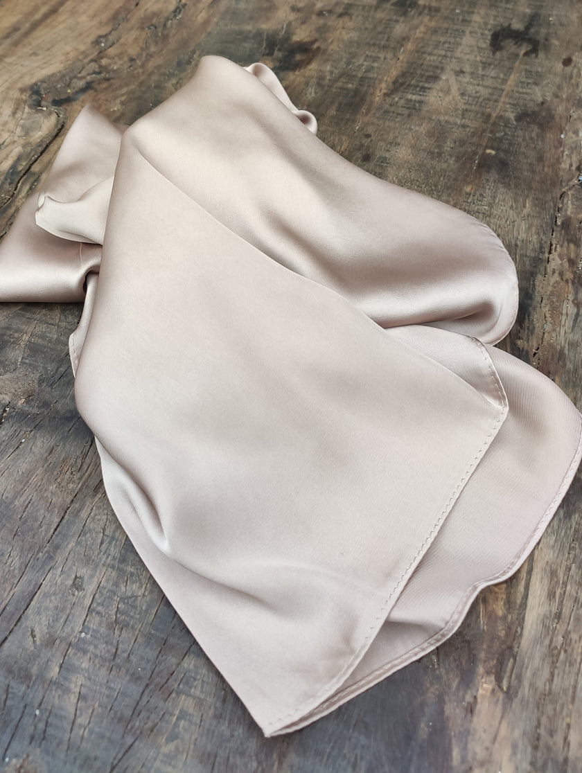 Scarf enfärgad 7EAST