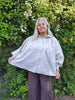 Blus med vidd, Minou